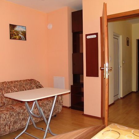 Our Home Guest Rooms Veliko Tărnovo Exteriör bild