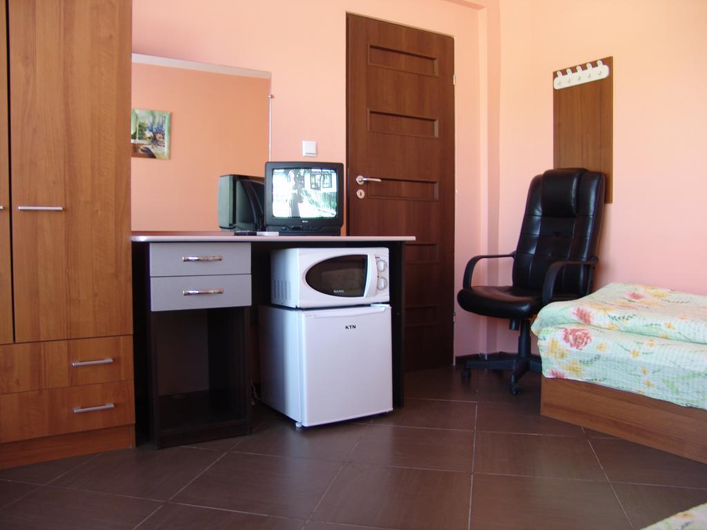 Our Home Guest Rooms Veliko Tărnovo Rum bild