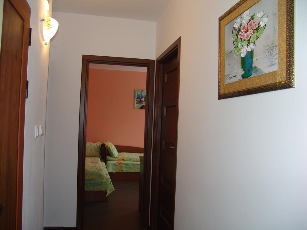 Our Home Guest Rooms Veliko Tărnovo Rum bild