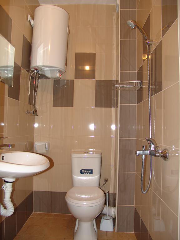 Our Home Guest Rooms Veliko Tărnovo Rum bild