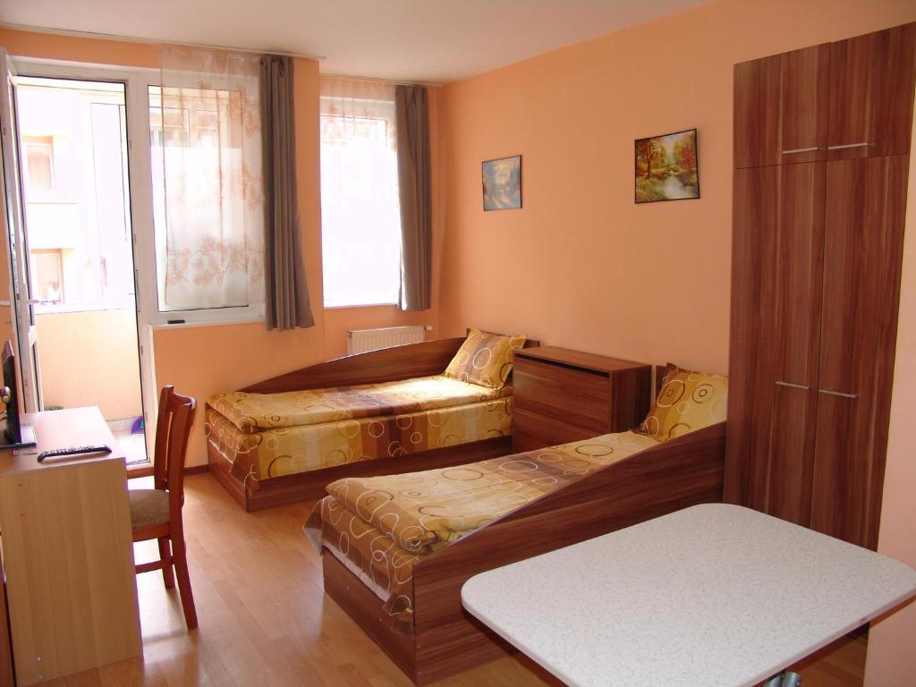 Our Home Guest Rooms Veliko Tărnovo Exteriör bild