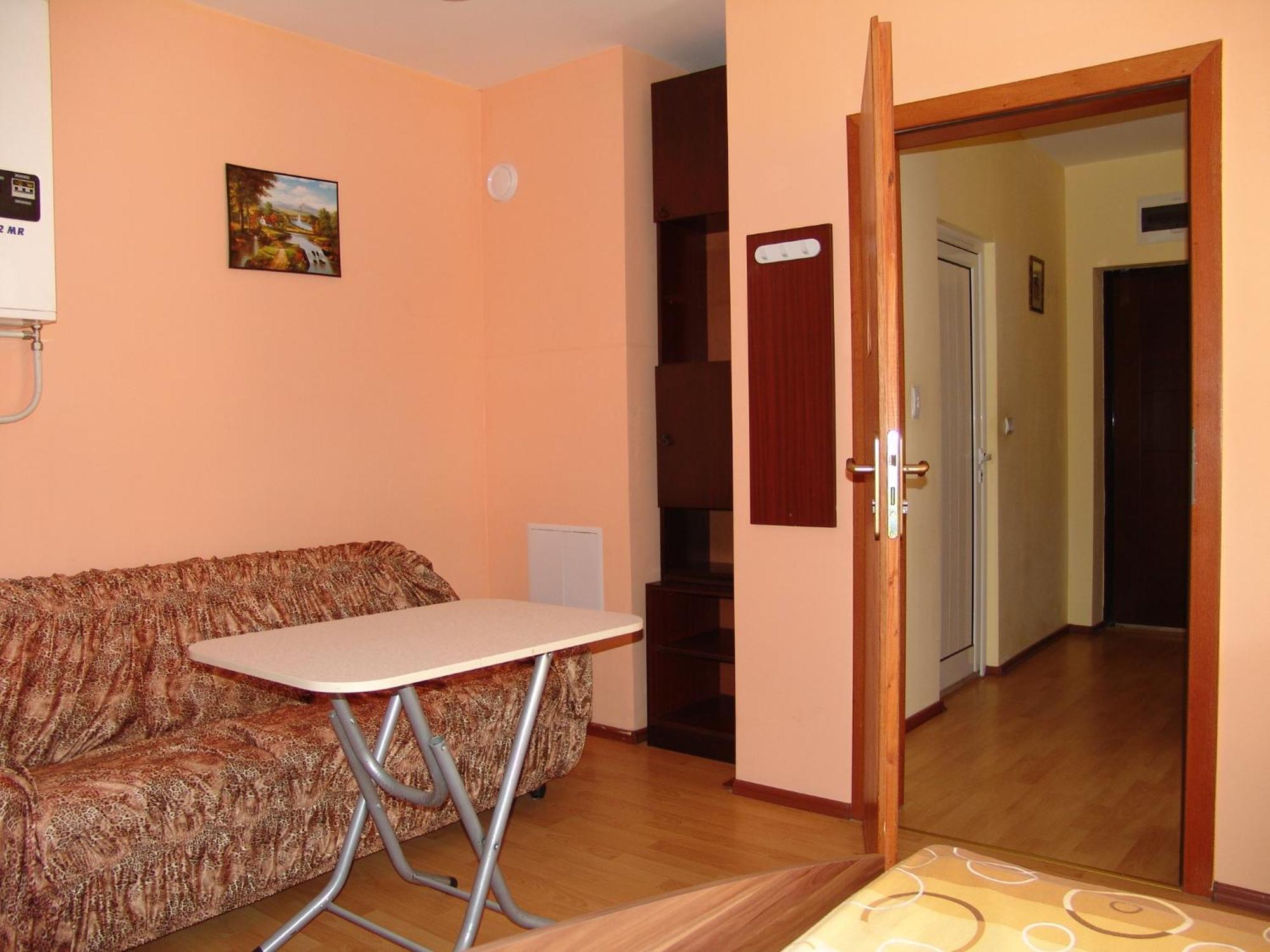 Our Home Guest Rooms Veliko Tărnovo Exteriör bild