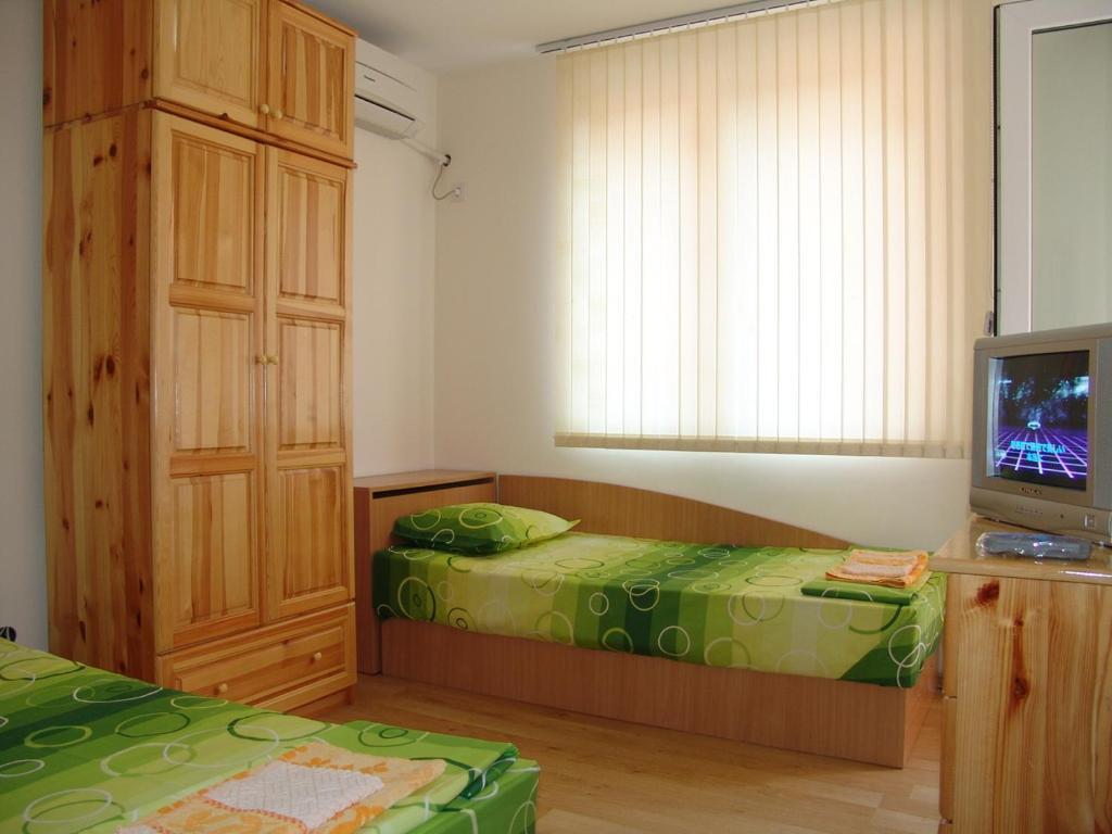 Our Home Guest Rooms Veliko Tărnovo Exteriör bild