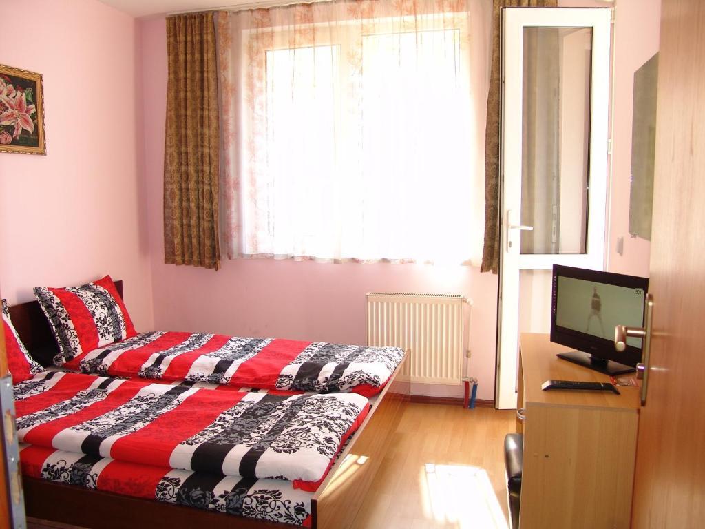 Our Home Guest Rooms Veliko Tărnovo Exteriör bild