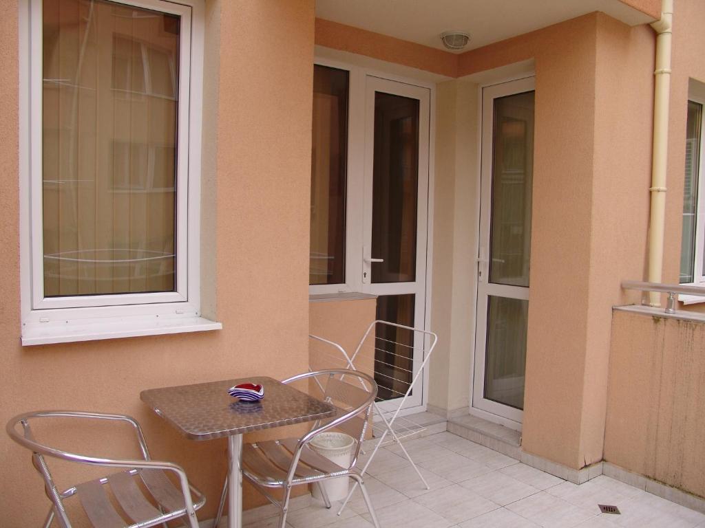 Our Home Guest Rooms Veliko Tărnovo Exteriör bild
