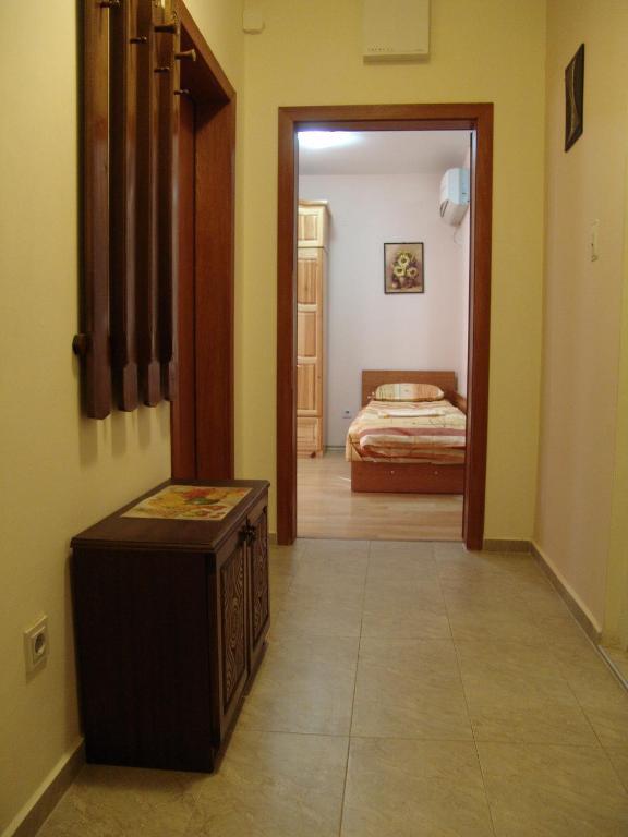 Our Home Guest Rooms Veliko Tărnovo Exteriör bild