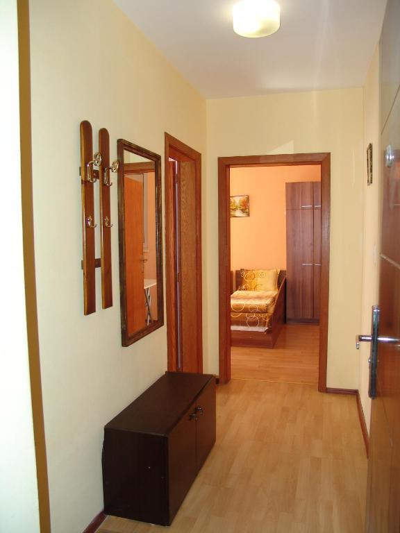 Our Home Guest Rooms Veliko Tărnovo Exteriör bild